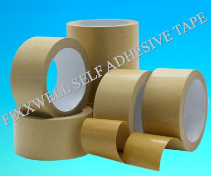 KRAFT PAPER TAPE