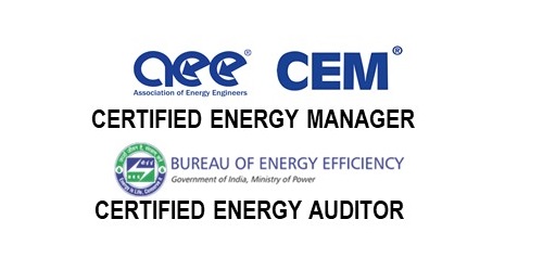 ENERGY AUDIT