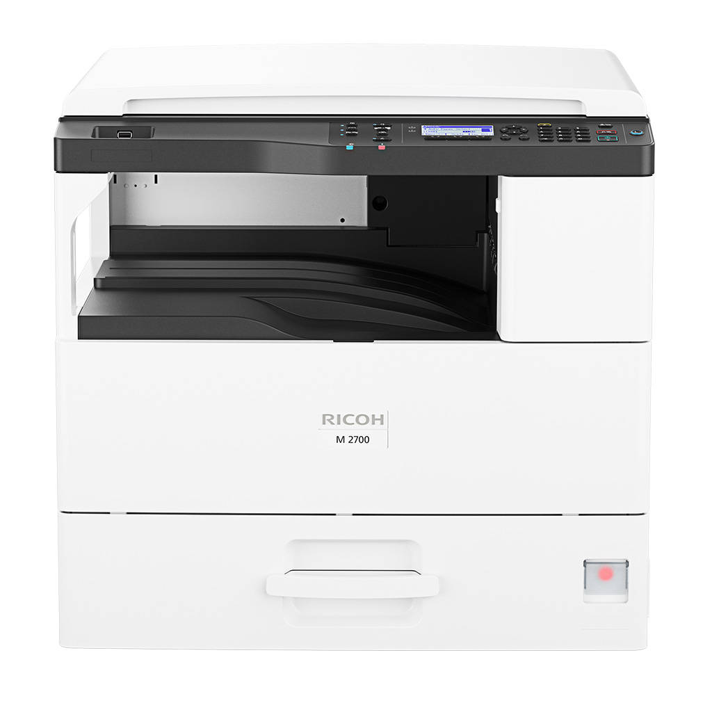 Digital photocopiers