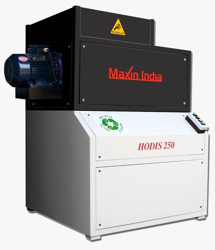 Maxin India Eco Bone Shredder