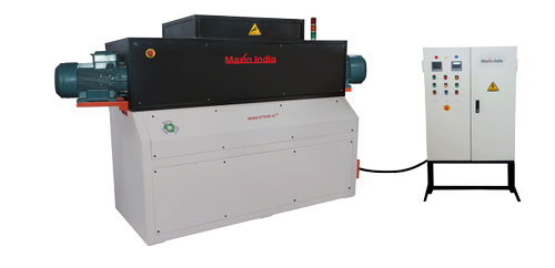 Maxin India Hodis - H750 Dual AD Pulper Waste Shredder
