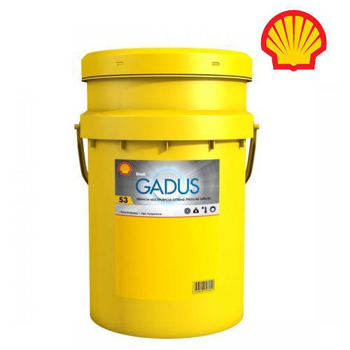 Shell Gadus Grease