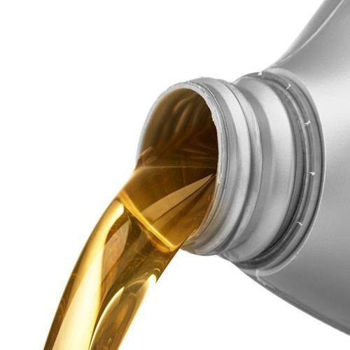 Industrial Grease and Oil 