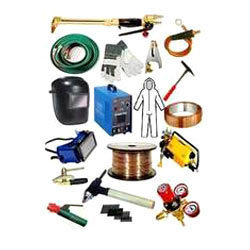 Welding & Cutting Equipment