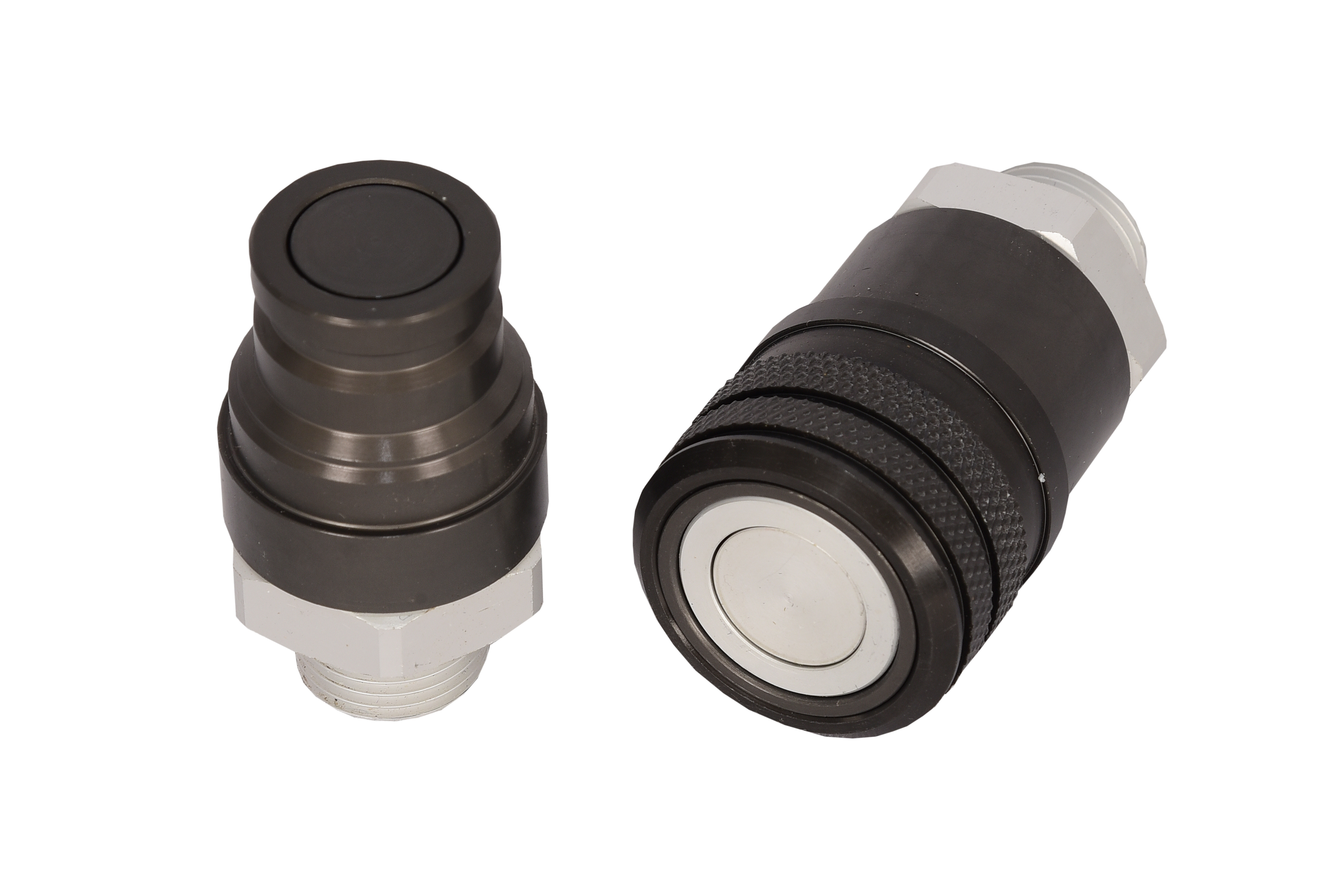 Thermal Quick Release Coupling