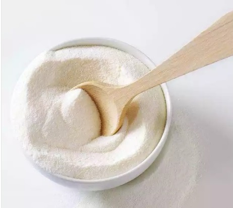 COATED CALCIUM CARBONATE POWDER