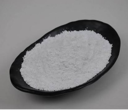 GROUND CALCIUM CARBONATE POWDER