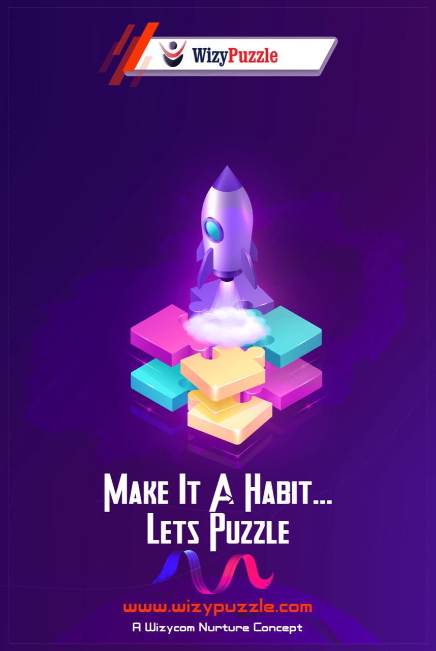 WizyPuzzle Yearly
