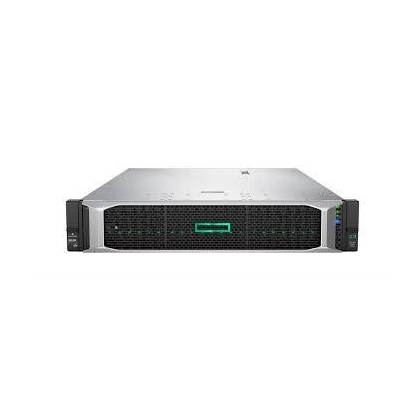 Hewlett Packard Enterprise 2 X Intel DDR4 SDRAM with ECC 512 (Hewlett Packard Enterprise) (DL 560 Gen 10)