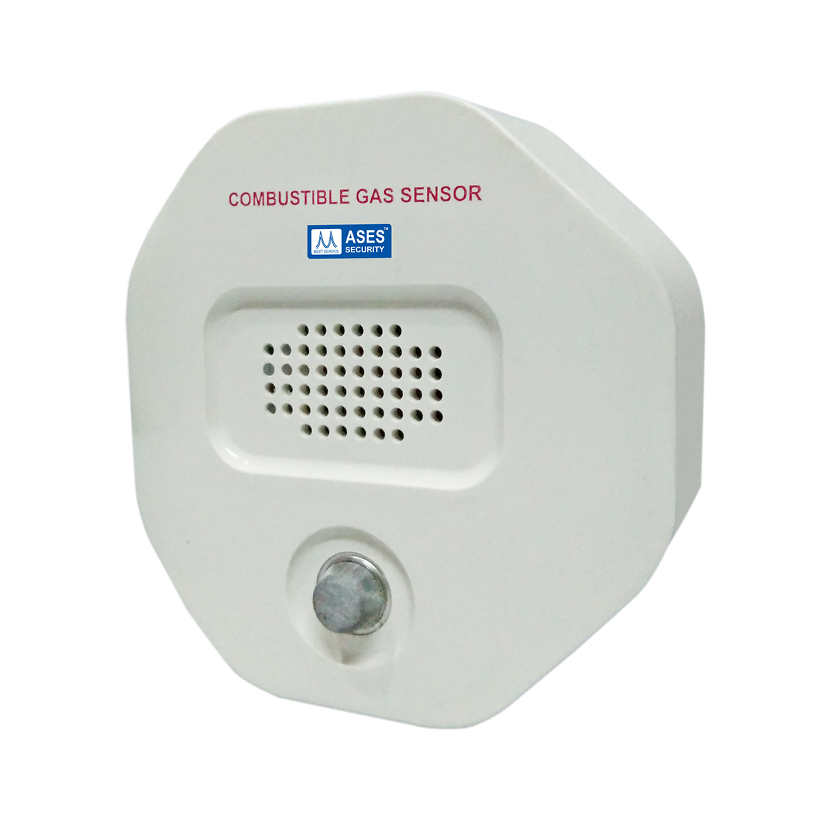 LPG Gas Detector