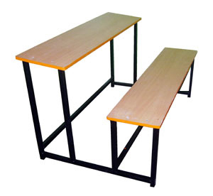 DUAL DESK-PTC- 501-PREMIUM