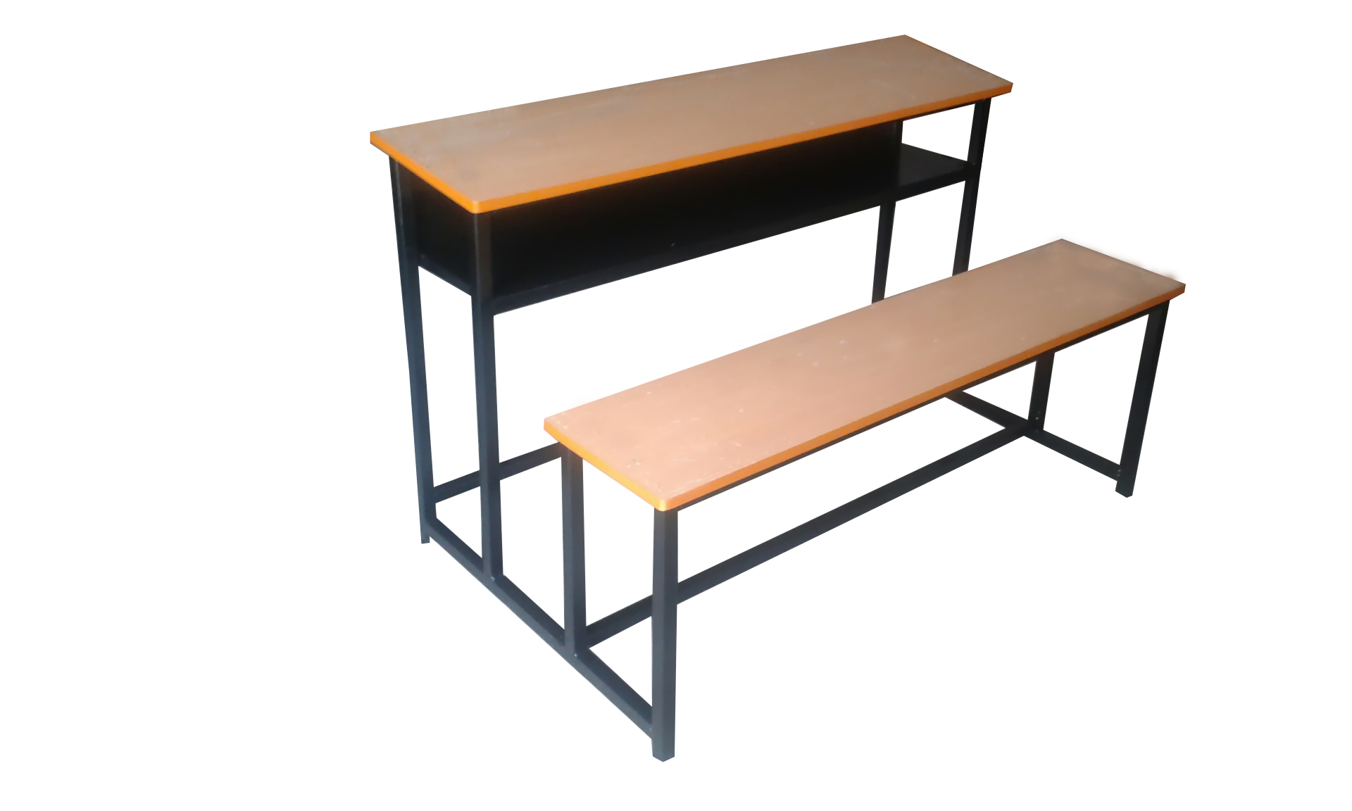 DUAL DESK PTC-502 DELUXE