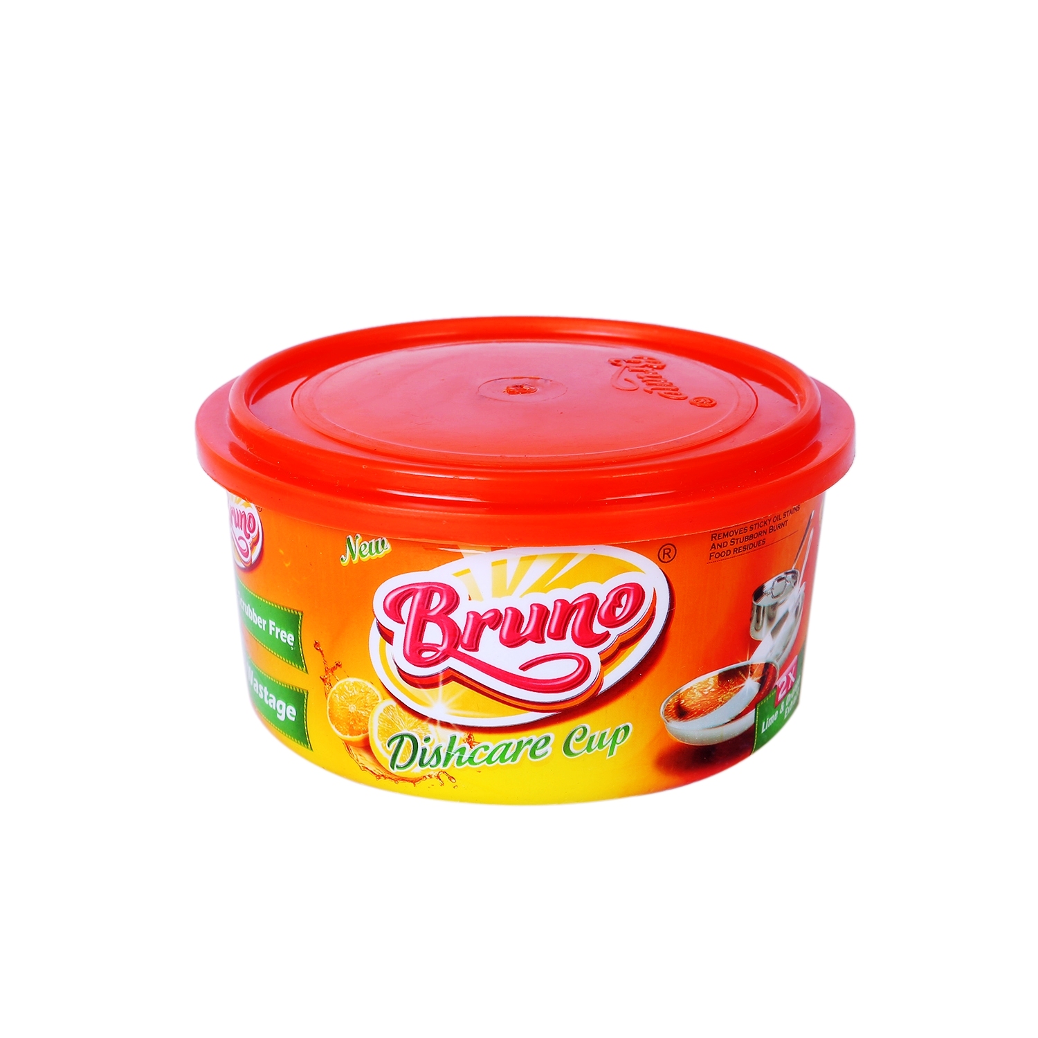 BRUNO DISHWASH CUP 600GM