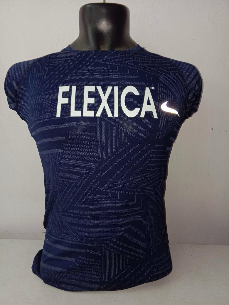 FLEXICA DRY-FIT MEN T-SHIRT 
