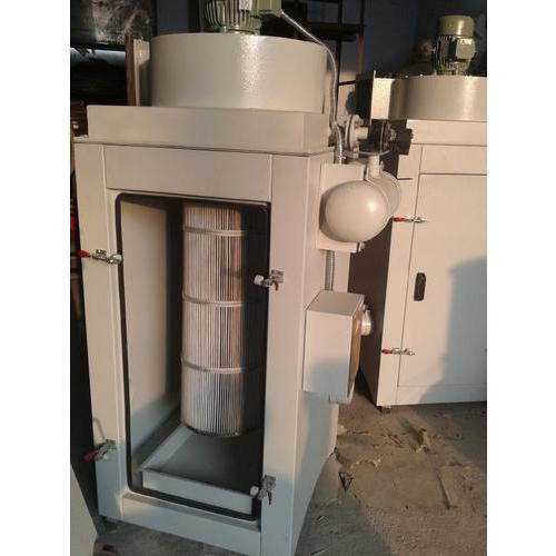 Portable Dust Collector