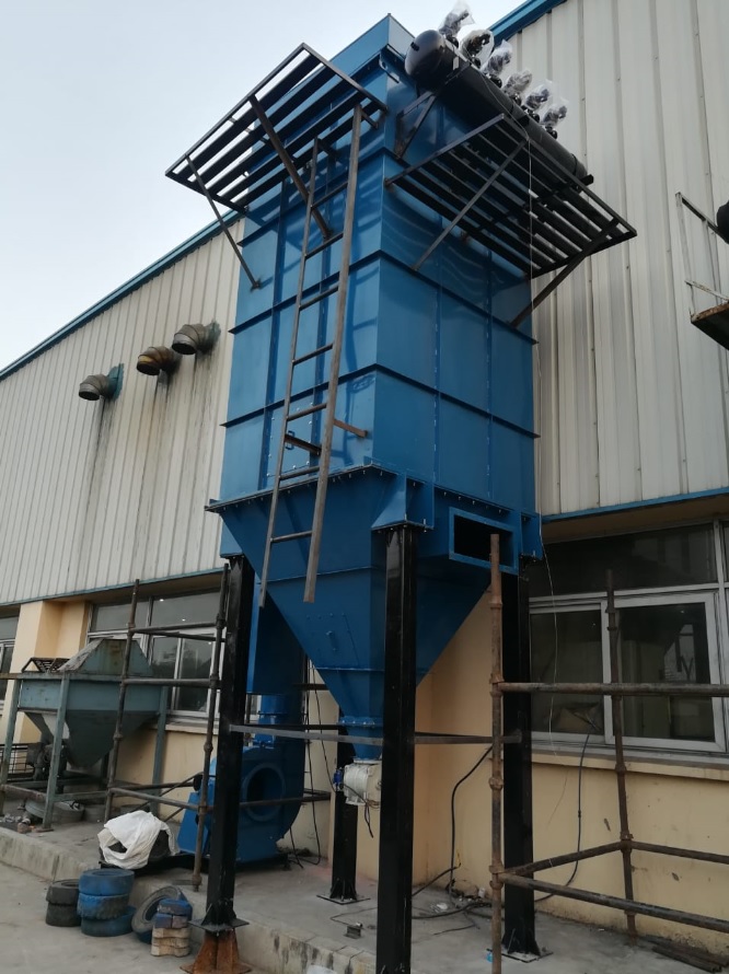 Dust Collector