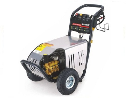 HI JET CAR WASHING PUMP