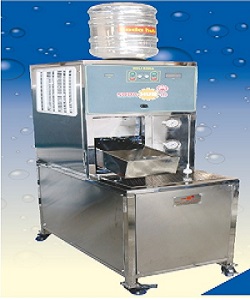 Fully Automatic Mini Goli Soda Machine