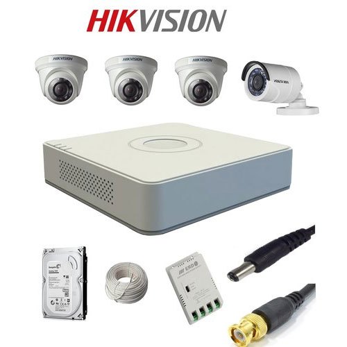 CCTV Camera