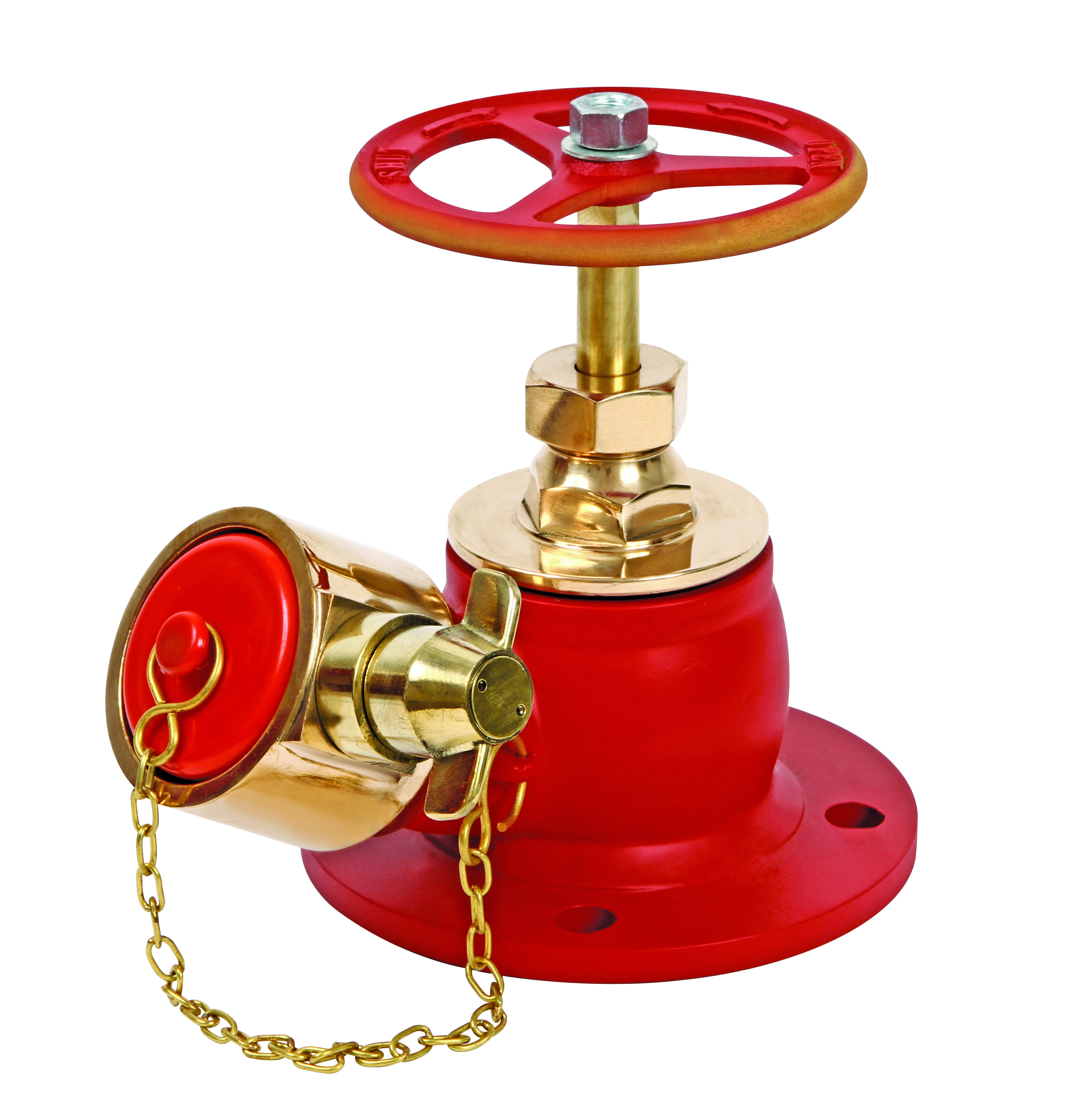 Fire Hydrant Valve