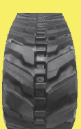 HDD Rubber Track