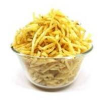 Aloo Lachha (Aloo Namkeen)