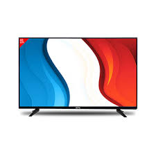 Detel DI24SH 24-Inches TV (60 CM) Smart TV