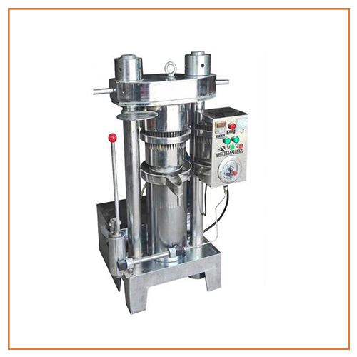 NILSAN Hydraulic Oil Press Machine NS HP-230