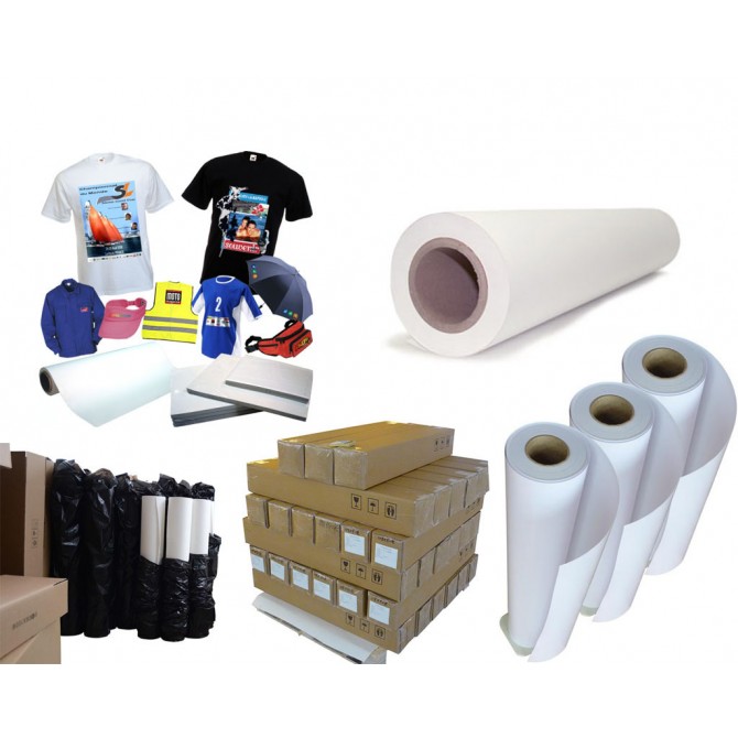 Sublimation Paper