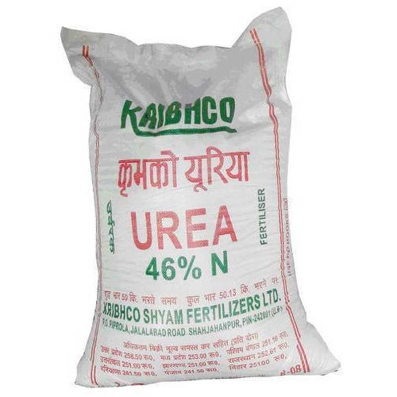 HDPE Woven Sacks