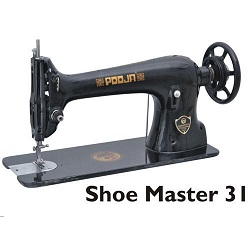 Pooja Shoe Master 31 K Sewing Machine