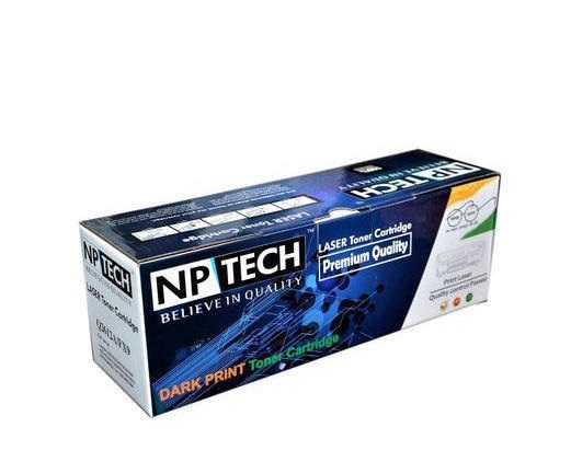 CATRIDGE NPTECH 12A