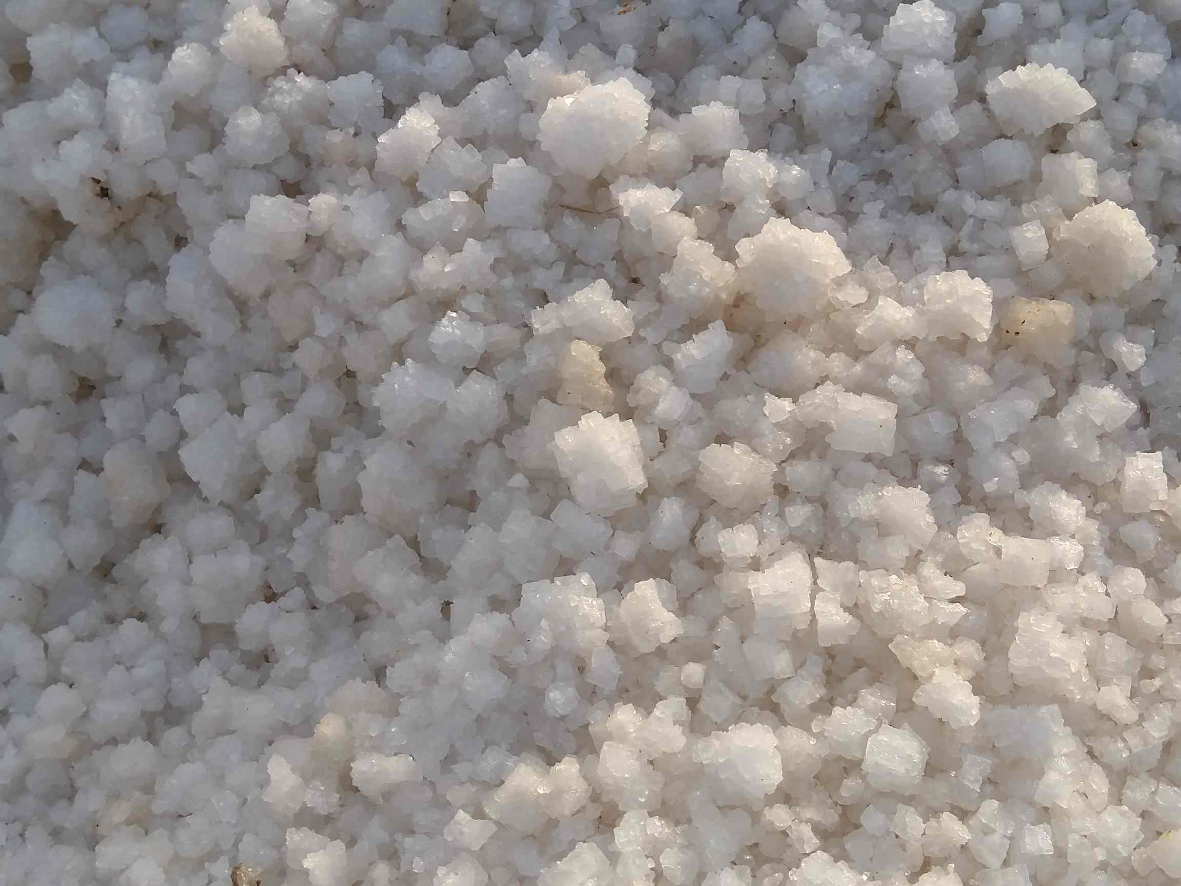 common salt 