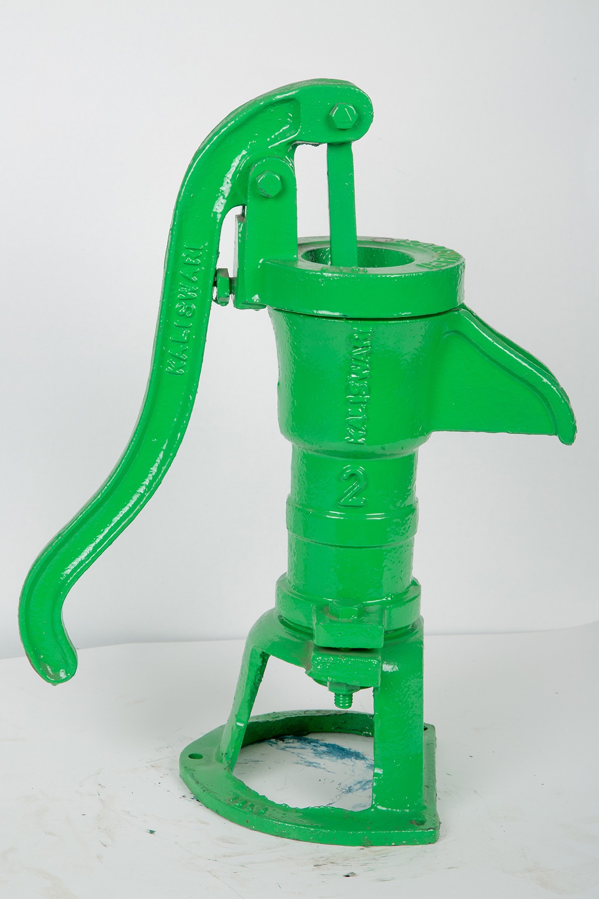 KALISWARI NO 2 MINI HAND PUMP