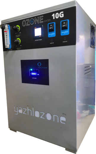 OZONE SYSTEMS