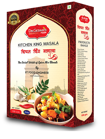 Kitchen King Masala