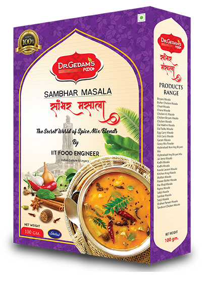 Sambar Masala