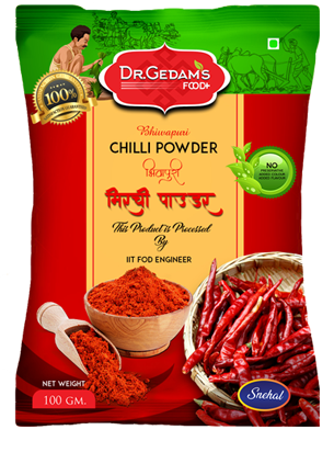 Chilli Powder