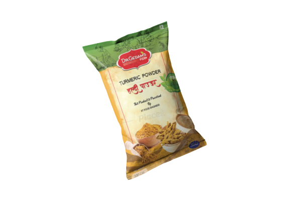Turmeric Powder