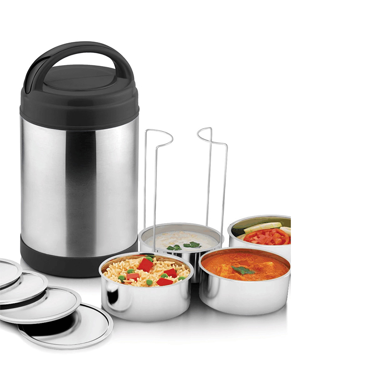 Ravenn Meal Deal 4 Lunch Box