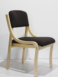BENTWOOD CHAIR