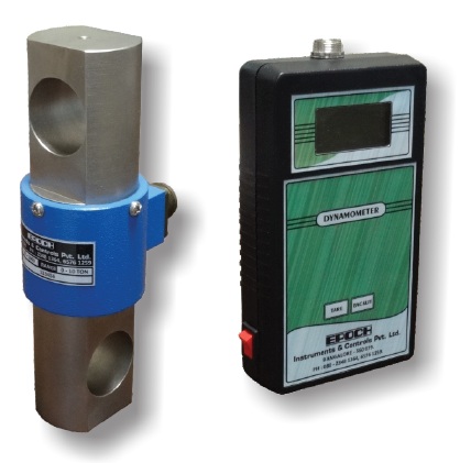 Dynamometer