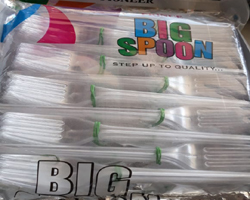 REGULAR BIG FORK