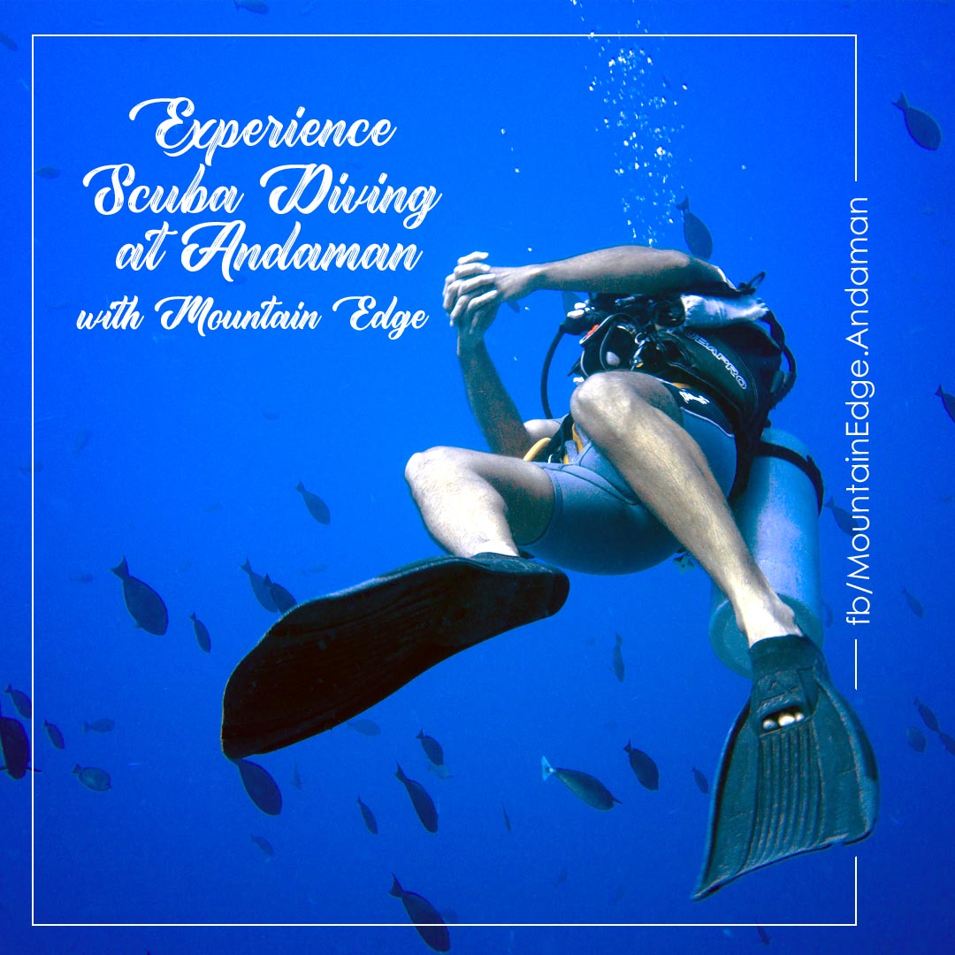 Andaman Water Sports Package