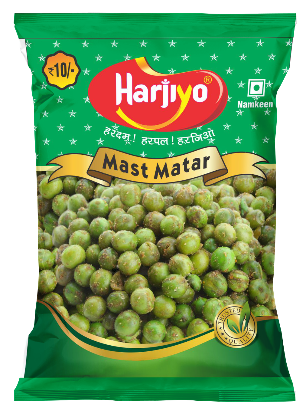HARJIYO NAMKEEN 