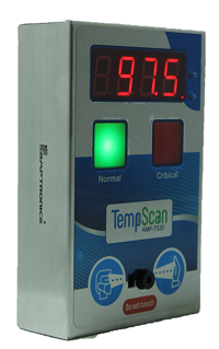 TempScan