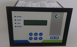 Numerical IDMT Over current Earth Fault Relay