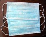 Wishstay 2 Ply Face Mask
