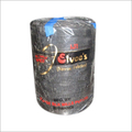 SET OF 10 ROLLS OF BLACK WEBBING TAPE