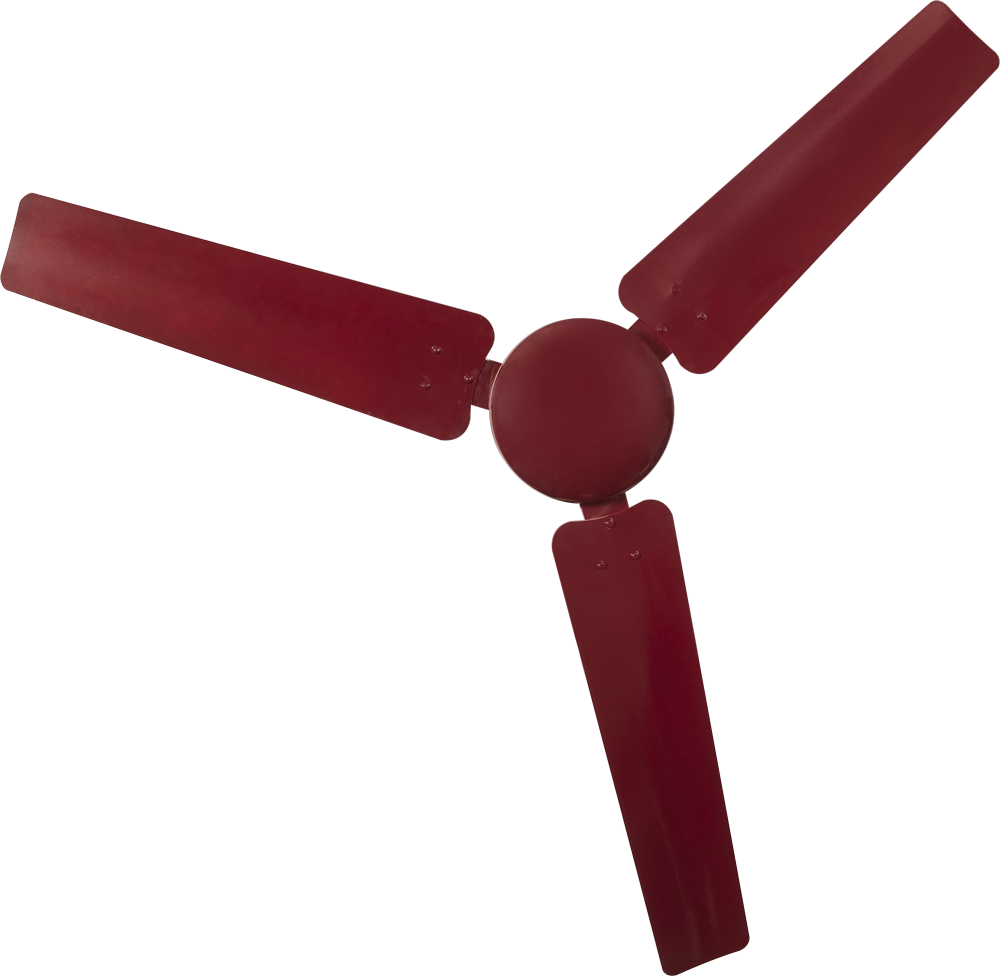 Pooja Vibe Ceiling Fan
